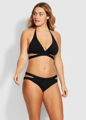Shop a Similar Black Bikini