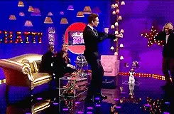 When His Pelvis Thrusts Put You in Cardiac Arrest and He Just Smiled About It