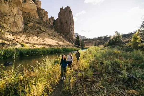 A Useful App For Outdoor Adventures