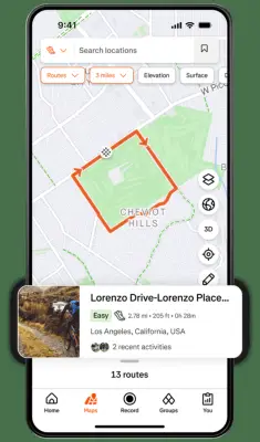 A Motivational Tracking App