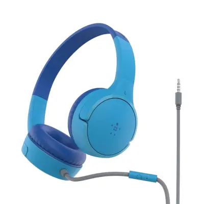 Best Headphones Gift For 3-Year-Olds