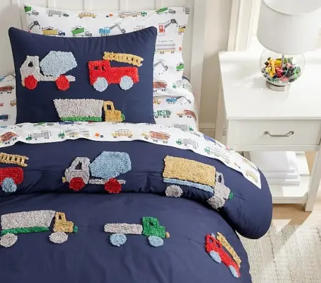 Best Bedding Gift For 3-Year-Olds