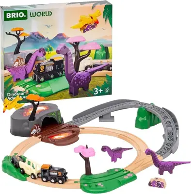 Best Train Gift For 3-Year-Olds