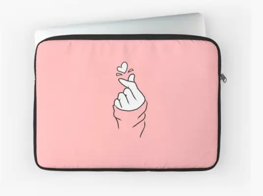 Bangtan Stadium Approved Clear Bag