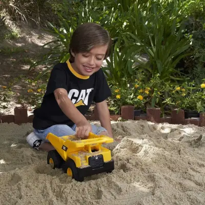 Best Dump Truck Toy