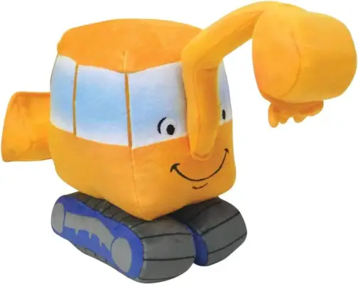 Best Plush Toy