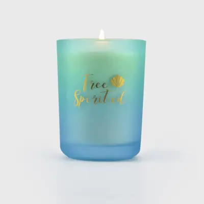 A Lovely Candle: Disney Princess x 247CM Ariel Candle