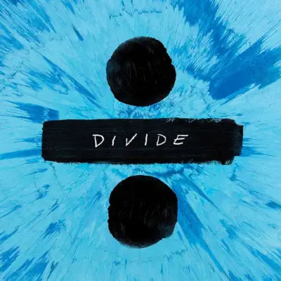 Divide Album
