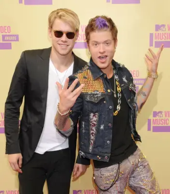 Chord and Nash Overstreet