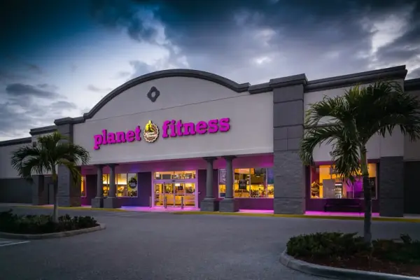 Planet Fitness