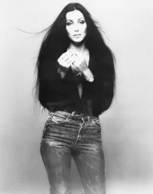 Cher