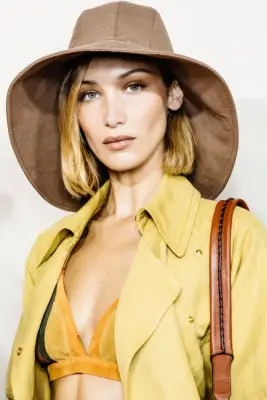 Bella Hadid