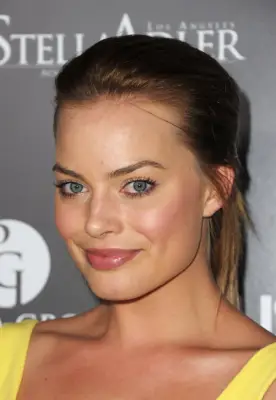 Margot Robbie