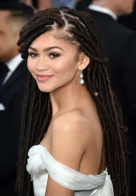 Zendaya