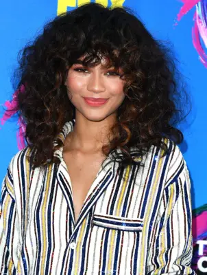 Zendaya