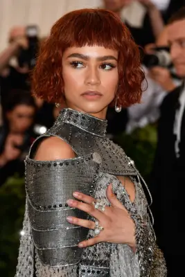 Zendaya