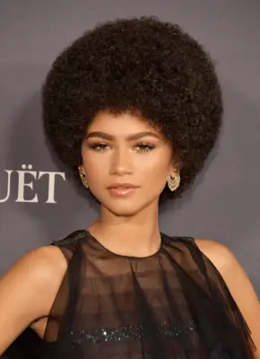 Zendaya