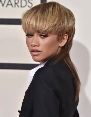 Zendaya