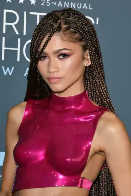 Zendaya