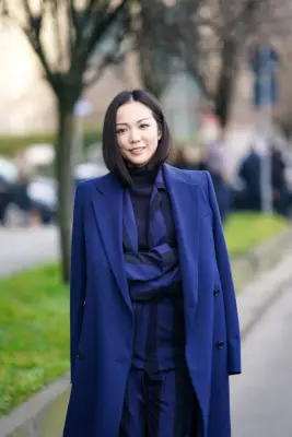 Clavicut on Straight Hair