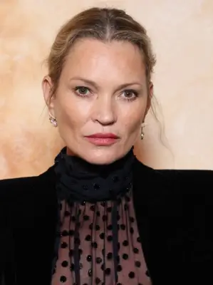 Kate Moss