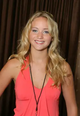 Jennifer Lawrence