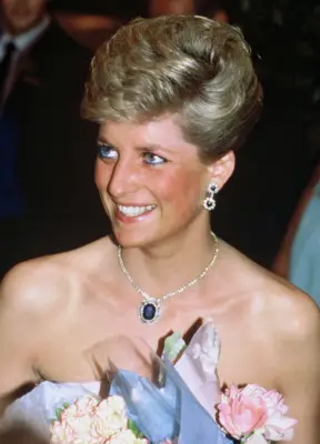 Princess Diana