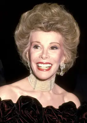 Joan Rivers