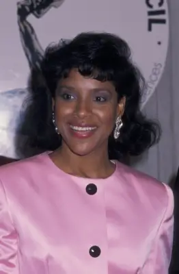 Phylicia Rashad