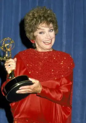 Estelle Getty