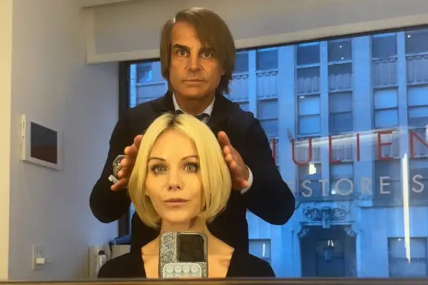 Princess Bob Editor Experiment 