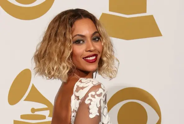 Beyoncé