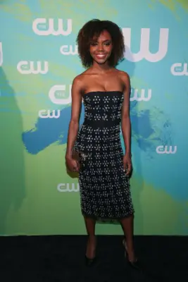 Ashleigh Murray