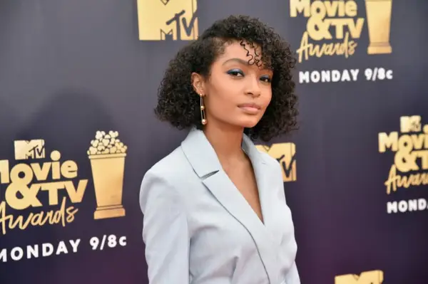 Yara Shahidi