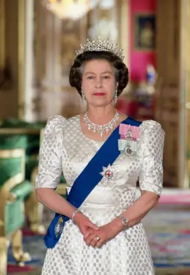 Queen Elizabeth II
