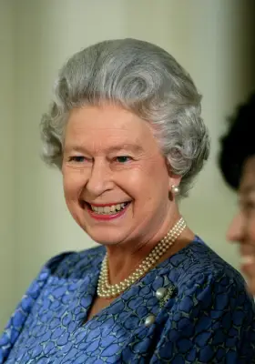 Queen Elizabeth II
