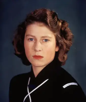 Princess Elizabeth