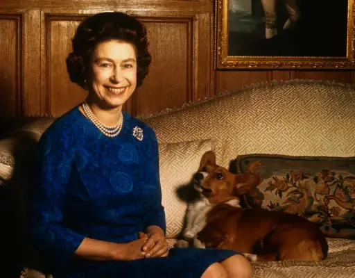 Queen Elizabeth II