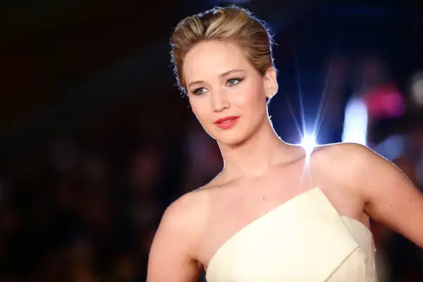 Jennifer Lawrence