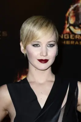 Jennifer Lawrence