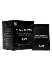 Best Makeup Remover Wipes