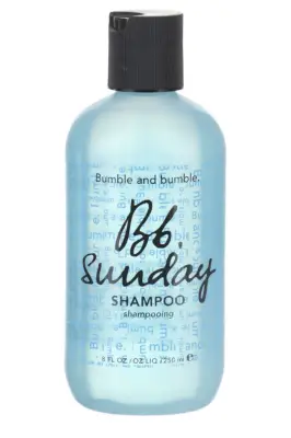 Bumble & Bumble Sunday Shampoo