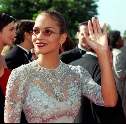 Halle Berry