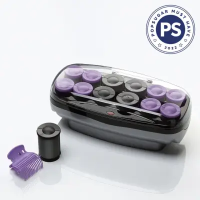 Conair Hot Rollers How To