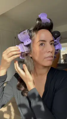 Conair Hot Rollers How To