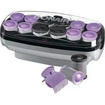 Conair Hot Rollers
