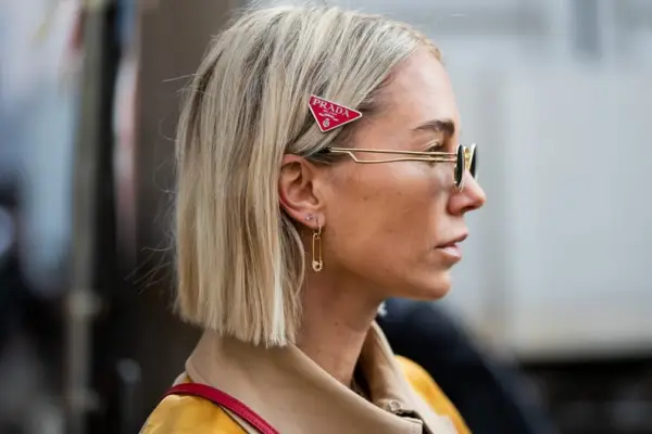 Graduated Broom Haircut