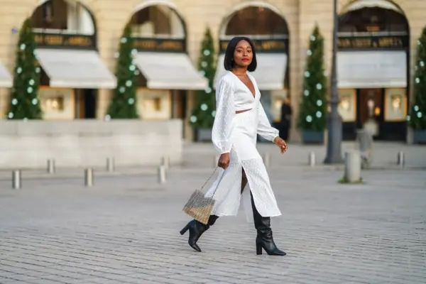 Bouncy Broom Haircut