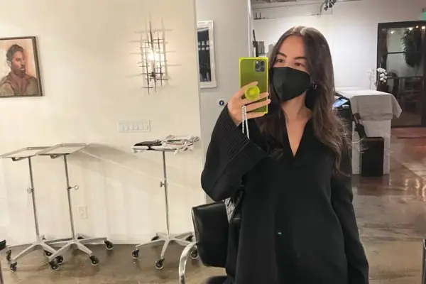 Ghost Layers Editor Experiment