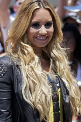 Superlong and Superblond